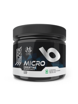 Micro Creatine MonoHydrate Small - McoreNutrition