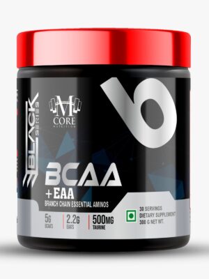 BCAA + EAA - McoreNutrition