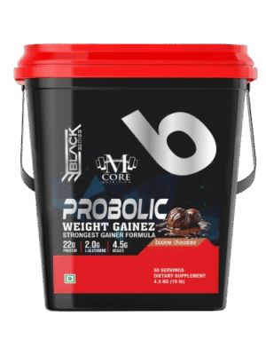 Probolic Weight Gainez - McoreNutrition